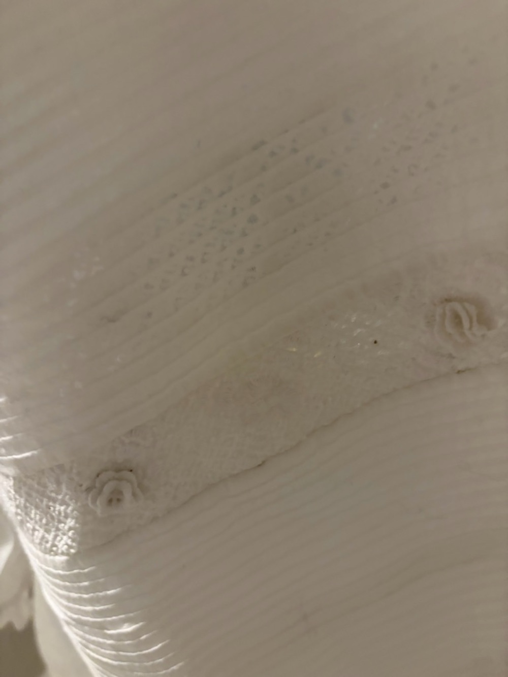Doen Phoebe Dress in Salt - Picture 11 of 15
